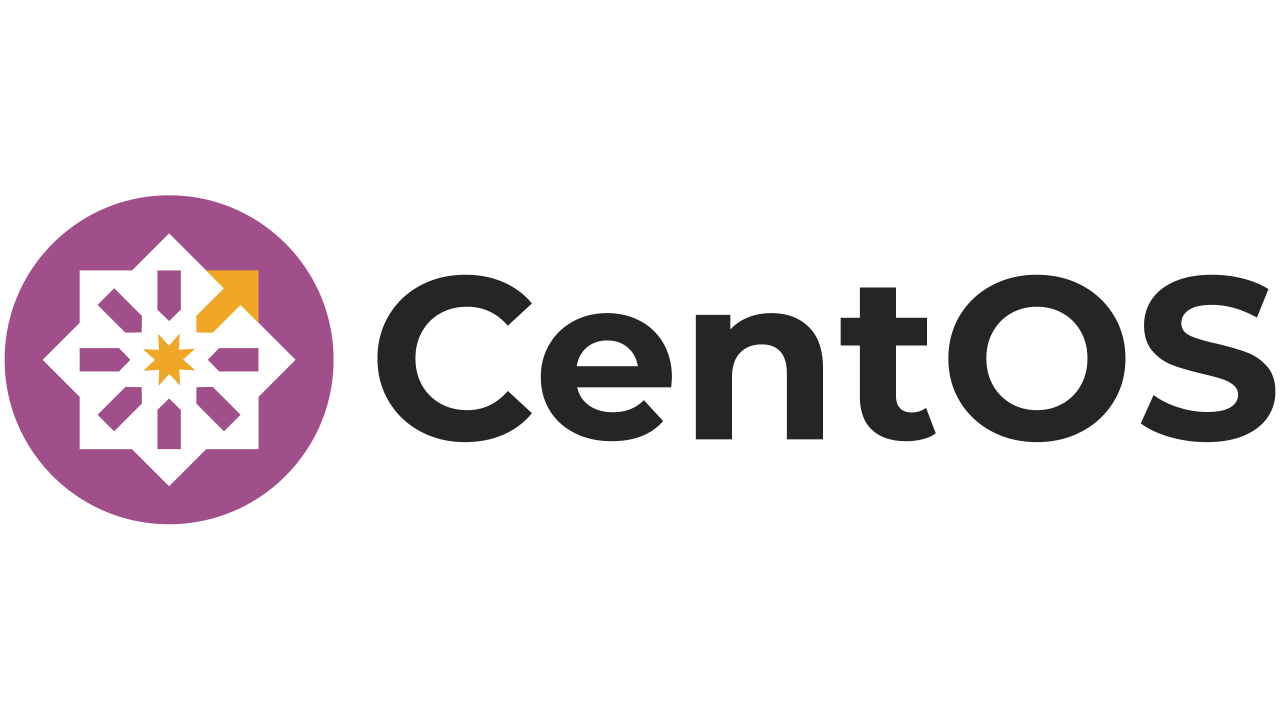 CentOS logo 1 e1709707066888