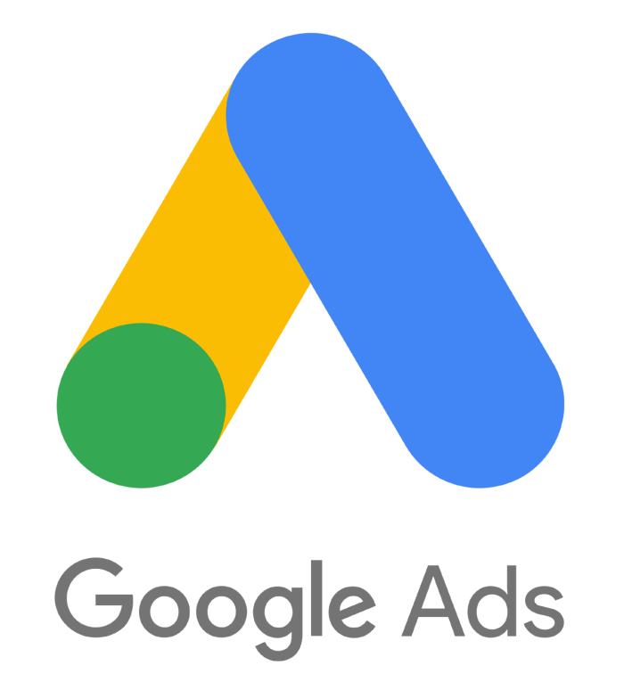 Google Ads Logo