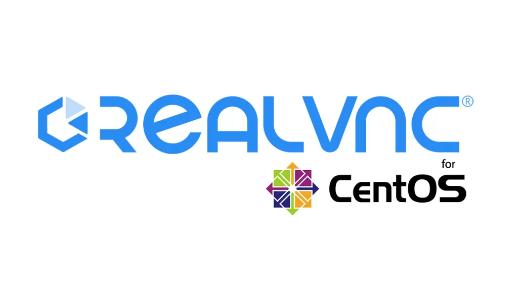 realvnc for centos