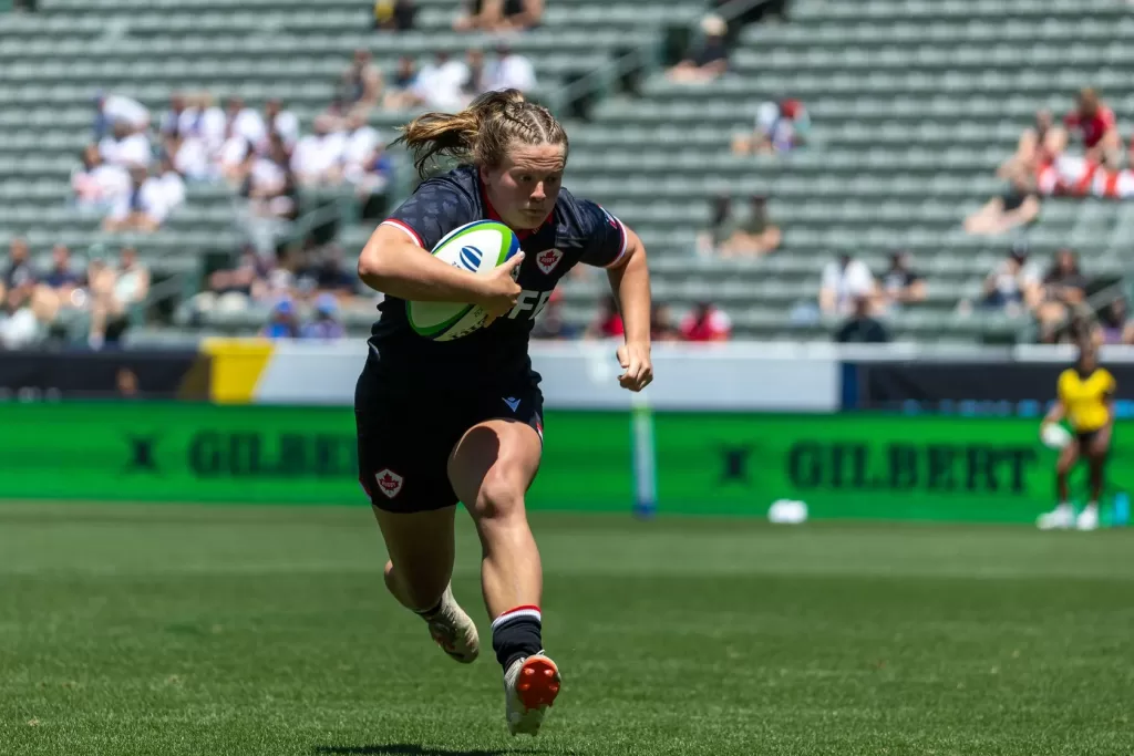 Rugby Women