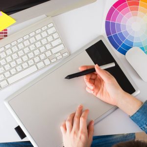 Grafik ve Tasarım Hizmetleri