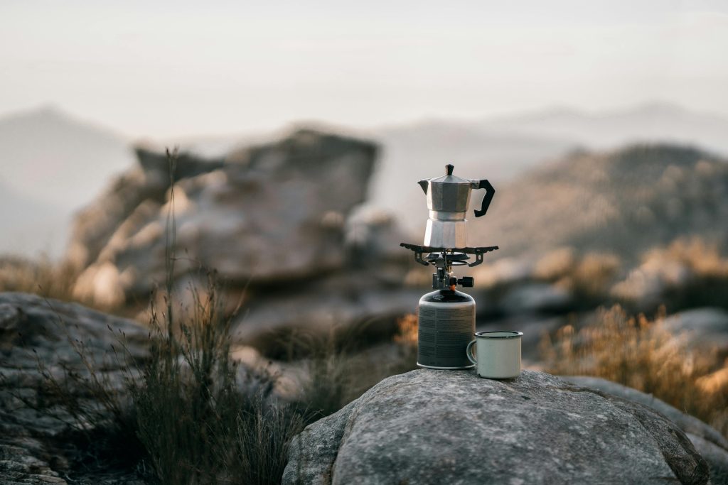 Moka Pot Nedir? Moka Pot Nedir?