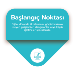 Başlangıç Noktası