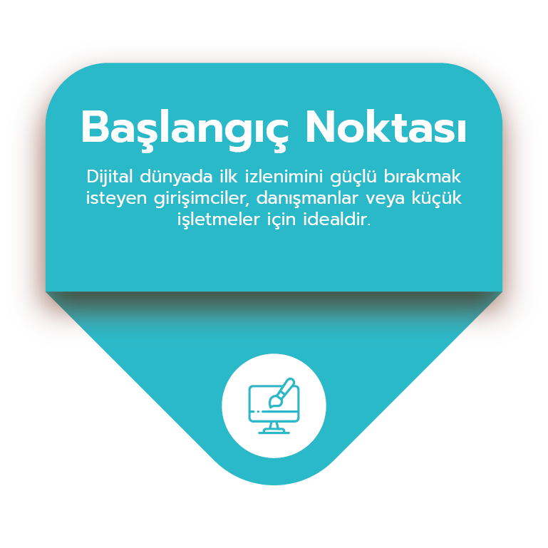 Başlangıç Noktası