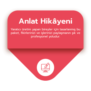 Anlat Hikâyeni