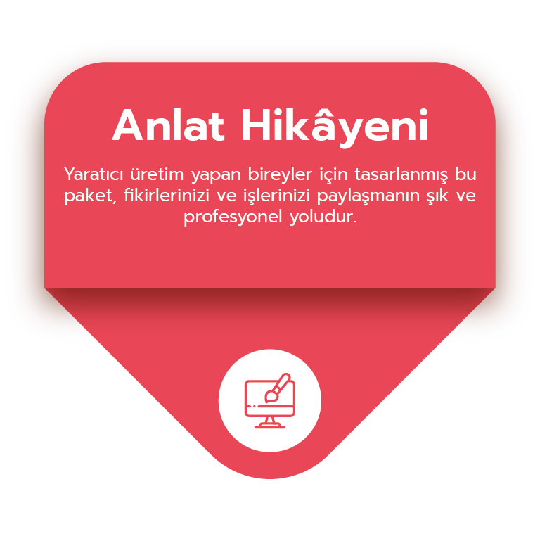 Anlat Hikâyeni