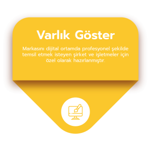 Varlık Göster