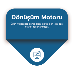 Dönüşüm Motoru