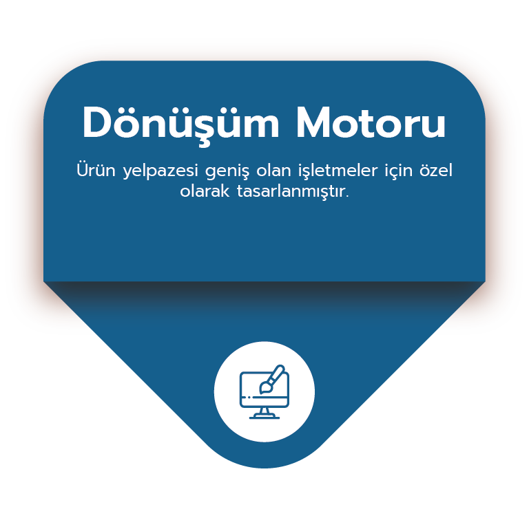 Dönüşüm Motoru